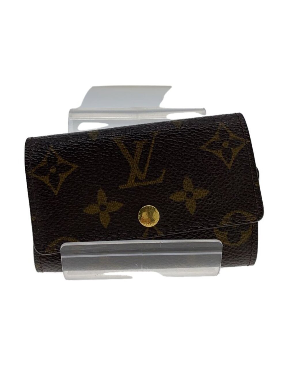 LOUIS VUITTON Multicles Brown